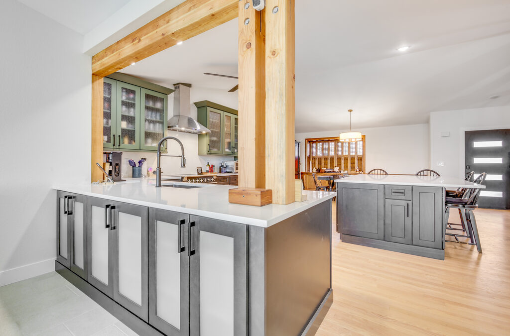 Fort Collins Residential
